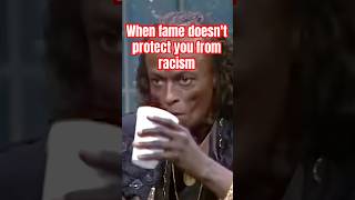 Miles Davis : When fame doesn&#39;t protect you from racism #jazz #milesdavis