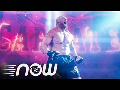 WWE Raw Preview, Charly Arnolt (Charly Caruso) Leaving ESPN For Outkick, More | Fight Size