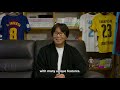 Vídeo de jugabilidad de Captain Tsubasa: Rise of New Champions  PC