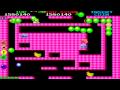 Bubble Bobble Round 16 To 35 1986 Taito Mame Retro Arca