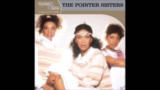 Slowhand by The Pointer Sisters
