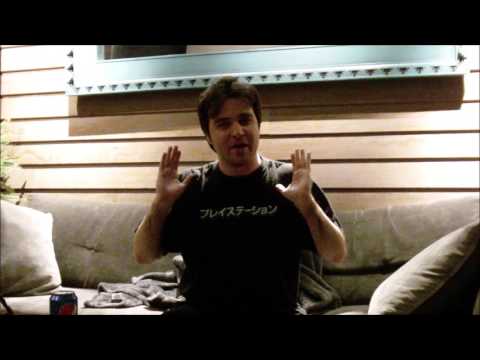 Crystal Pepsi Memories