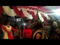 Mery Girl Friend Dance Chasme Bali