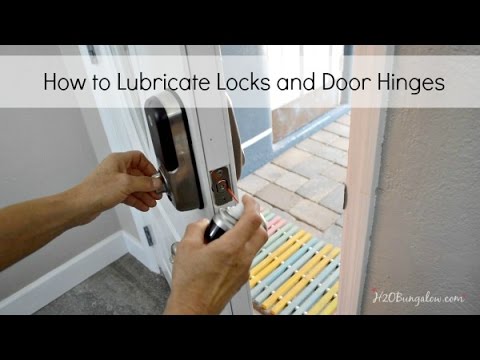 Schlage Lock Blinks Green But Won’t Open – Fixed video thumbnail