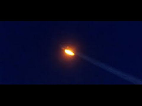 UFO Mansfield, Ohio 2012 Interview & Photos.