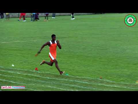 Twilight Relays 2017 - Under 18 Plus Boys 4x200m