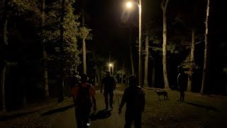 SAR Training - Short Video