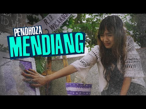 Pendhoza - MENDIANG (Official Music Video)