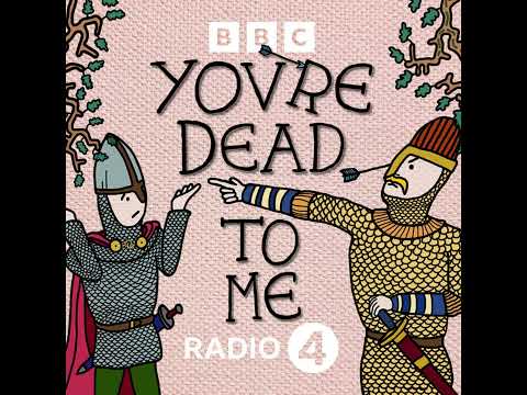 BBC Radio 4 - You're Dead To Me Episode 5 The History of Football