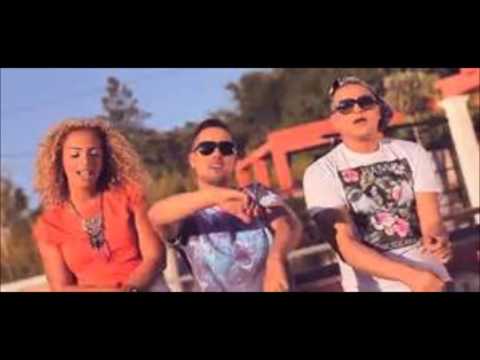 dj hamida feat  kayna samet lartiste,rimk du 113