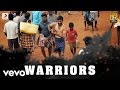 Aadukalam - Warriors Tamil Lyric Video | Dhanush | G.V. Prakash Kumar