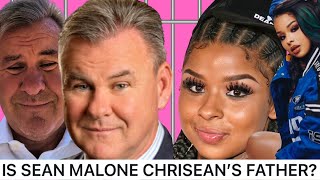 Chrisean Rock: Who’s Your Daddy ⁉️🧬 Sean Malone or Eugene Malone ⁉️🤔 The Math Ain’t Mathing ‼️✖️➗➕➖🟰