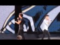 One Direction TMH Tour | Teenage Dirtbag ...