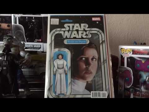 Farewell Haul Part 1