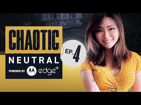 HOW TO BEAT TEAM LIQUID | CHAOTIC NEUTRAL EPISODE 4