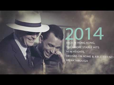 [HK Direct]: Season 19/20 | Meeting 84 | 5 Jul - John Moore – Legacy part two