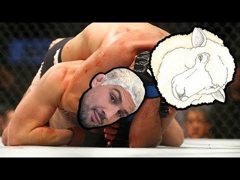 I'm Not Surprised: A Brendan Schaub Documentary - The made for Bent Pixels version