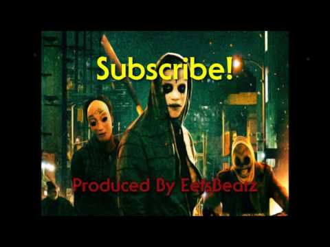 Dark Angry Scary Underground Rap Beat Hip Hop Instrumental 2016