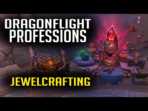 Jc Dragonflight Guide