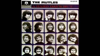 The Rutles - Lonely Phobia [Audio]