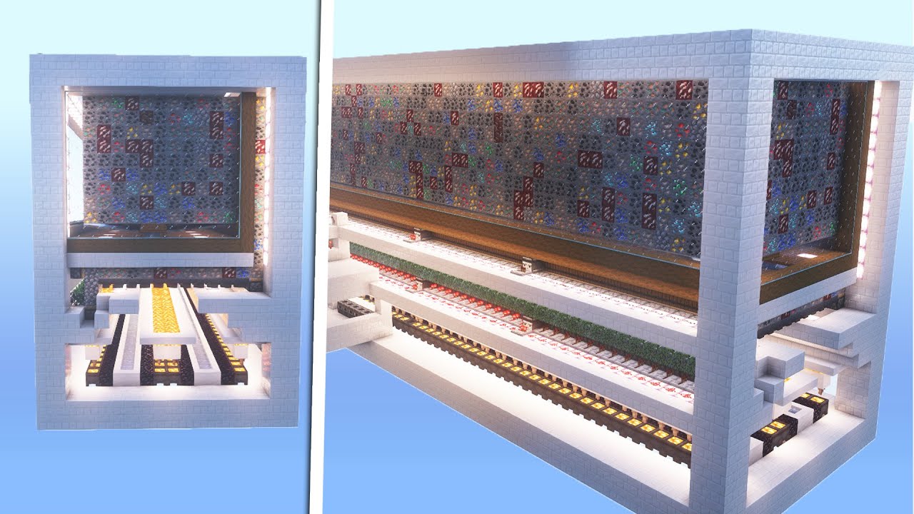 62 400 MINERAIS par HEURE avec cette FARM CHEAT sur Excalia !