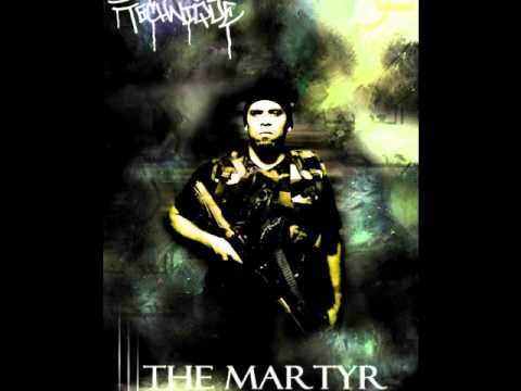 Eyes in the Sky - Immortal Technique Ft. Mojo of Dujeous