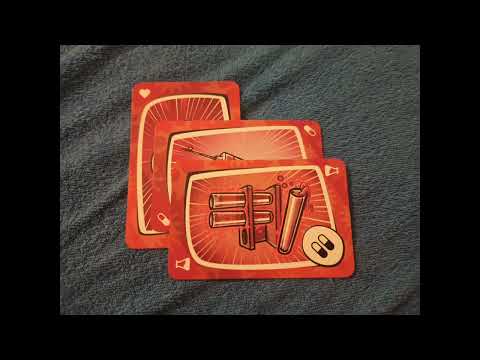 Jak grać w "Wirus! 2" | Planszówki.exe