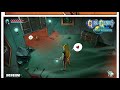 Girl Genius Adventures In Castle Heterodyne Concept Art Panel Timelapse