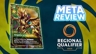 Meta Review Riftbound : Le bilan du Regional Qualifier de Lille