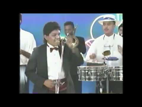 Canción de Moda - Orquesta Bronko de Venezuela (Vídeo Official)