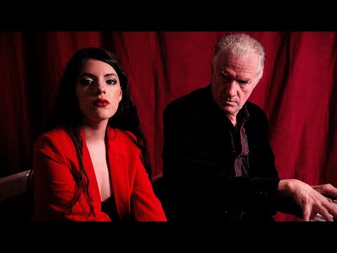 Video thumbnail for Love is a Battlefield