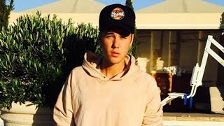 Justin Bieber Leaked Song &quot;Perfect Together&quot; is a FAKE?