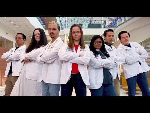 Penn PSOM Presents: Where you gonna get your MD? | "Call Me Maybe," "Anti-Hero," "About Damn Time"