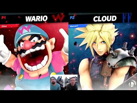 Smash Attack 38! VOD Full