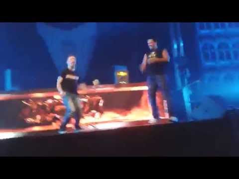 Imagination festival 2014 - Noize Suppressor