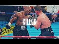 Mike Tyson | KILLER