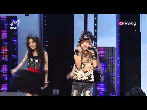 M-Wave - B.Dolls(비돌스) _ Disco Town(디스코 타운)