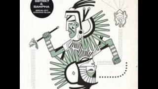 SBTRKT & Sampha - Evening Glow