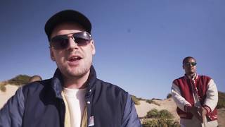 Horrorshow - Wavelength feat. David Dallas & Turquoise Prince (Official Video)