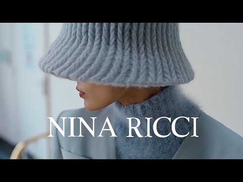 NINA RICCI FALL-WINTER 2022/2023