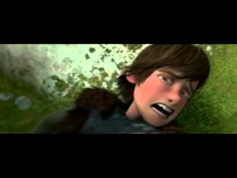 Hiccup The Return Of Horned King Part 20 Creeper Set Things Right/The Execution