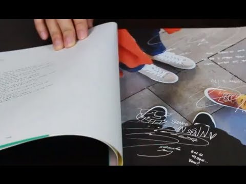 SHINEE in Barcelona - MyKoreanStore