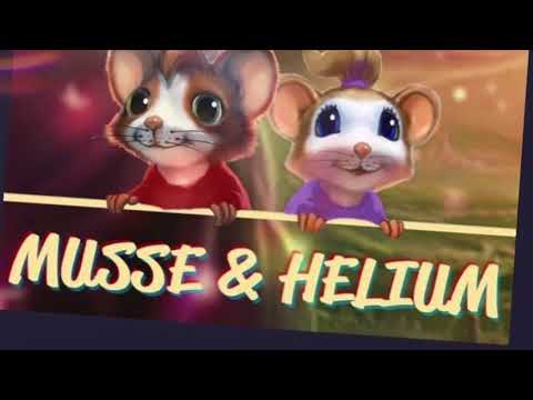 Dags Att Sova - Godnattsaga för barn - Kom ner i varv - Mindfulness