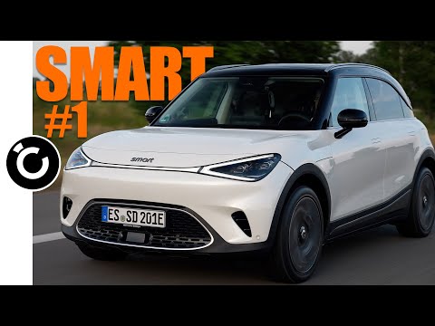 Ist das noch SMART? #1 im ausführlichen Alltagstest