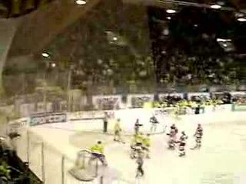 Spengler Cup Final 2006 - Davos