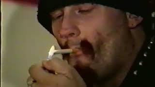 GG Allin&#39;s epic freestyle