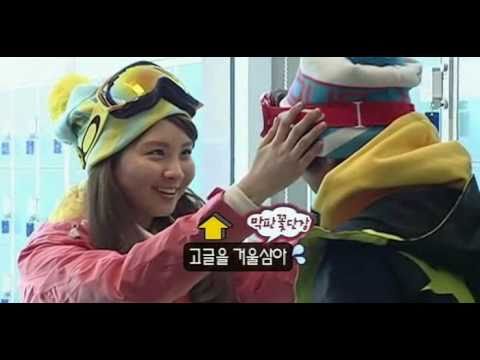 (YongSeo Couple) Imagine (상상) M/V - CNBLUE