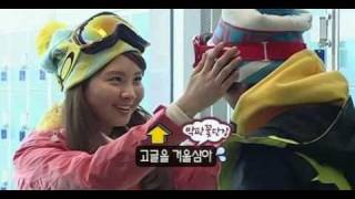 (YongSeo Couple) Imagine (상상) M/V - CNBLUE