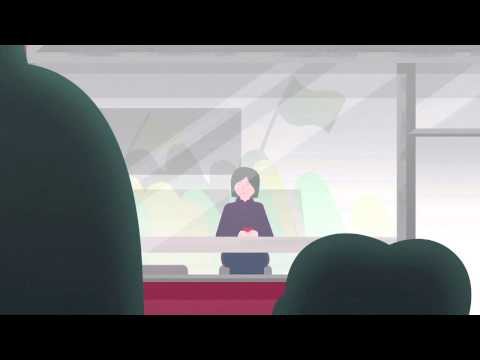 HSE - Mental Health - Little Things - Una