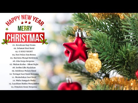 Lagu Natal Terindah Sepanjang Masa || Lagu Natal Terbaru 2020/2021 Terpopuler